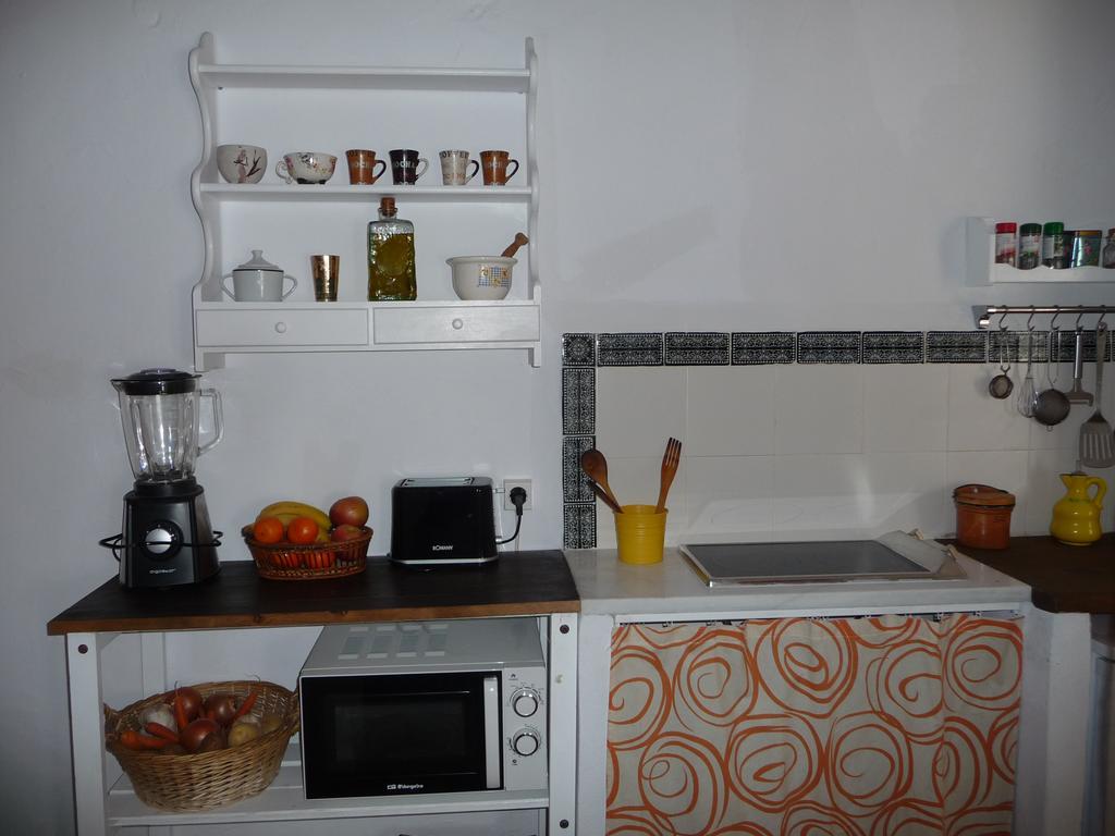 Casa Sol Villa เวเฮร์ เด ลา ฟรอนเตรา ภายนอก รูปภาพ